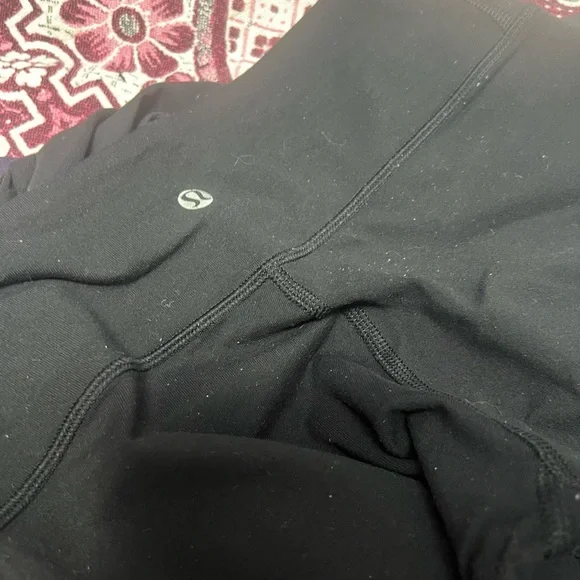 lululemon bundle leggings - Picture 5 of 8